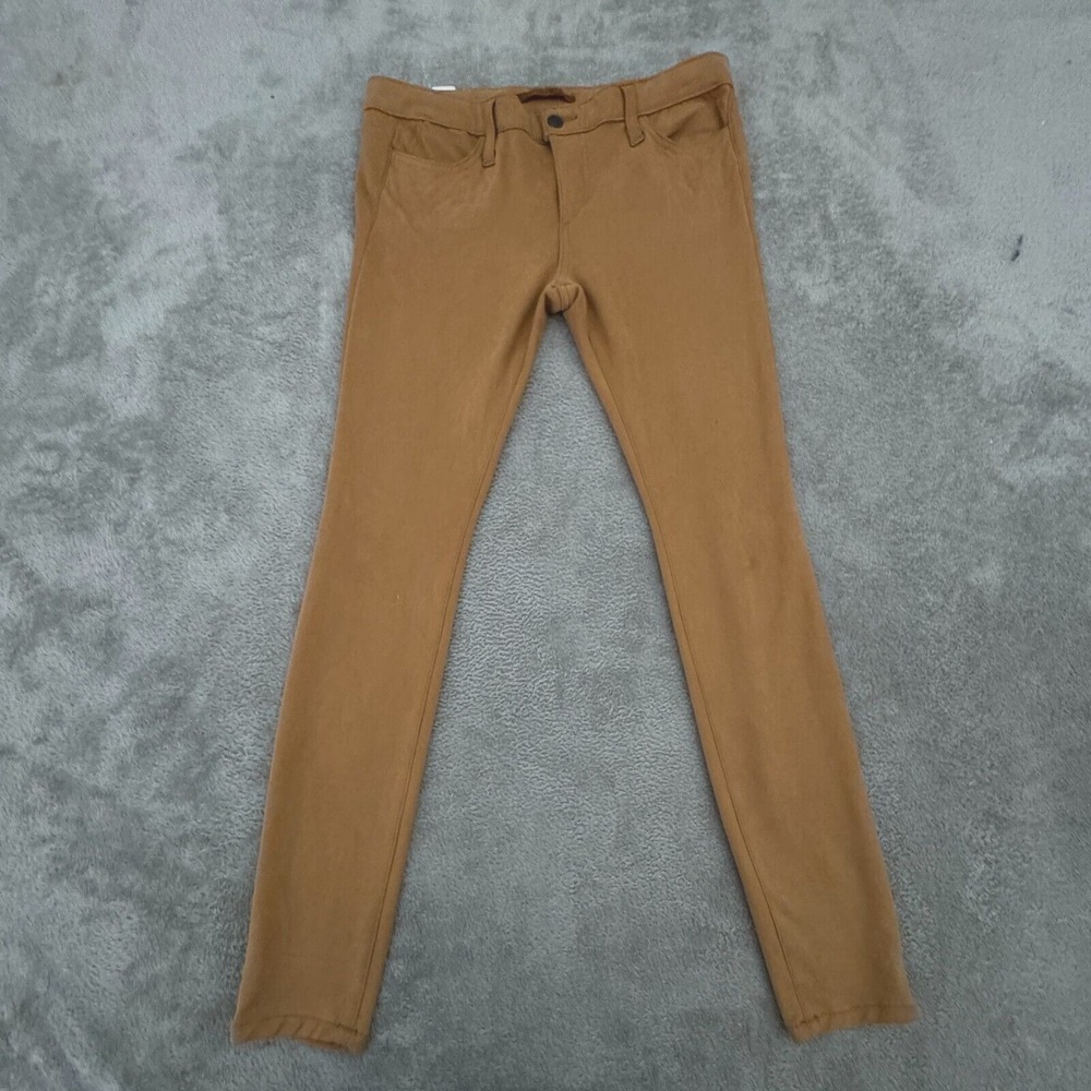 Joe's Jeans Tan Jeggings